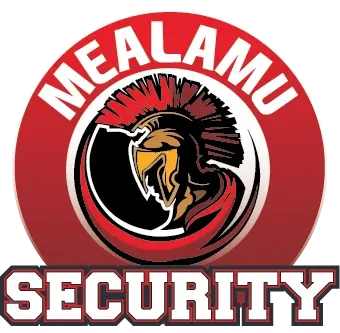 Mealamu Security logo