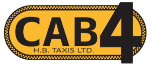 CAB4 TAXIS HB LIMITED logo