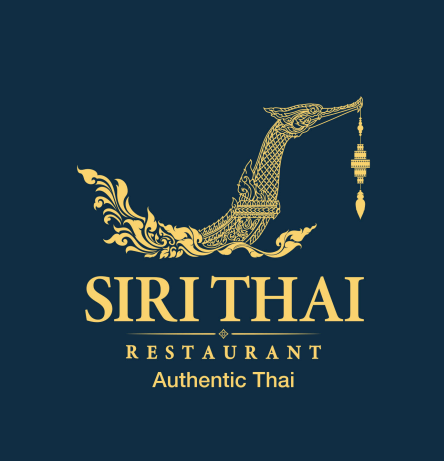 SIRI THAI RESTAURANT logo