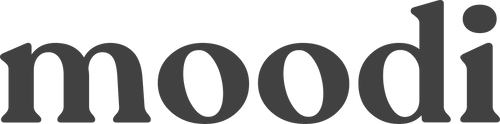 Moodi logo