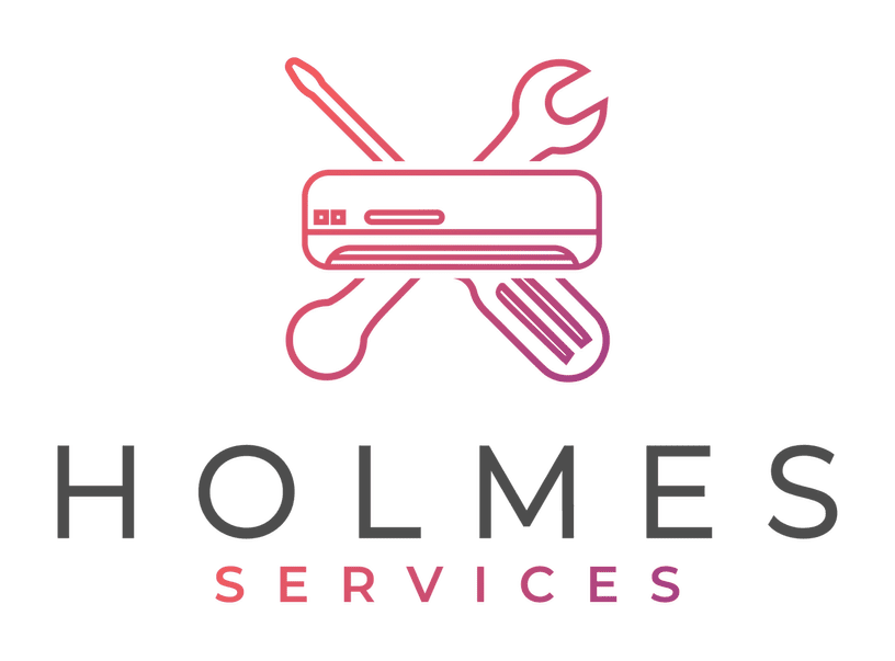 Holmes Services Ltd logo