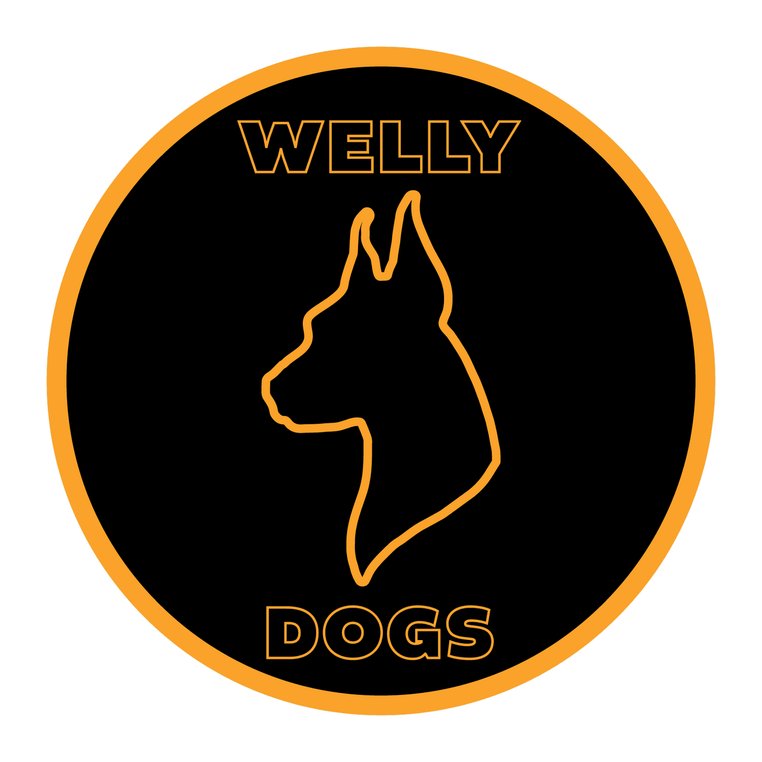 Welly Dogs Limited logo