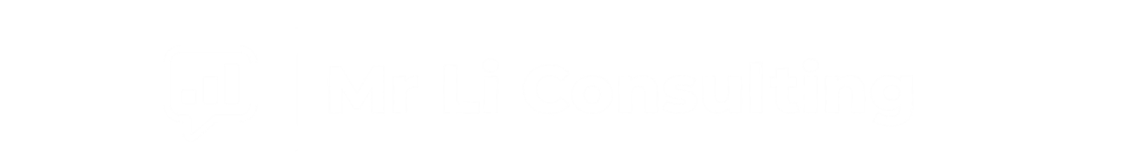 MR LI Consulting logo