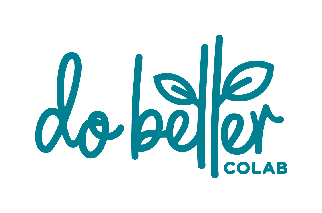 DO Better Colab logo