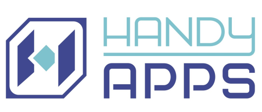 Handy Apps logo