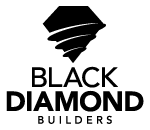 Black Diamond Builders Ltd logo