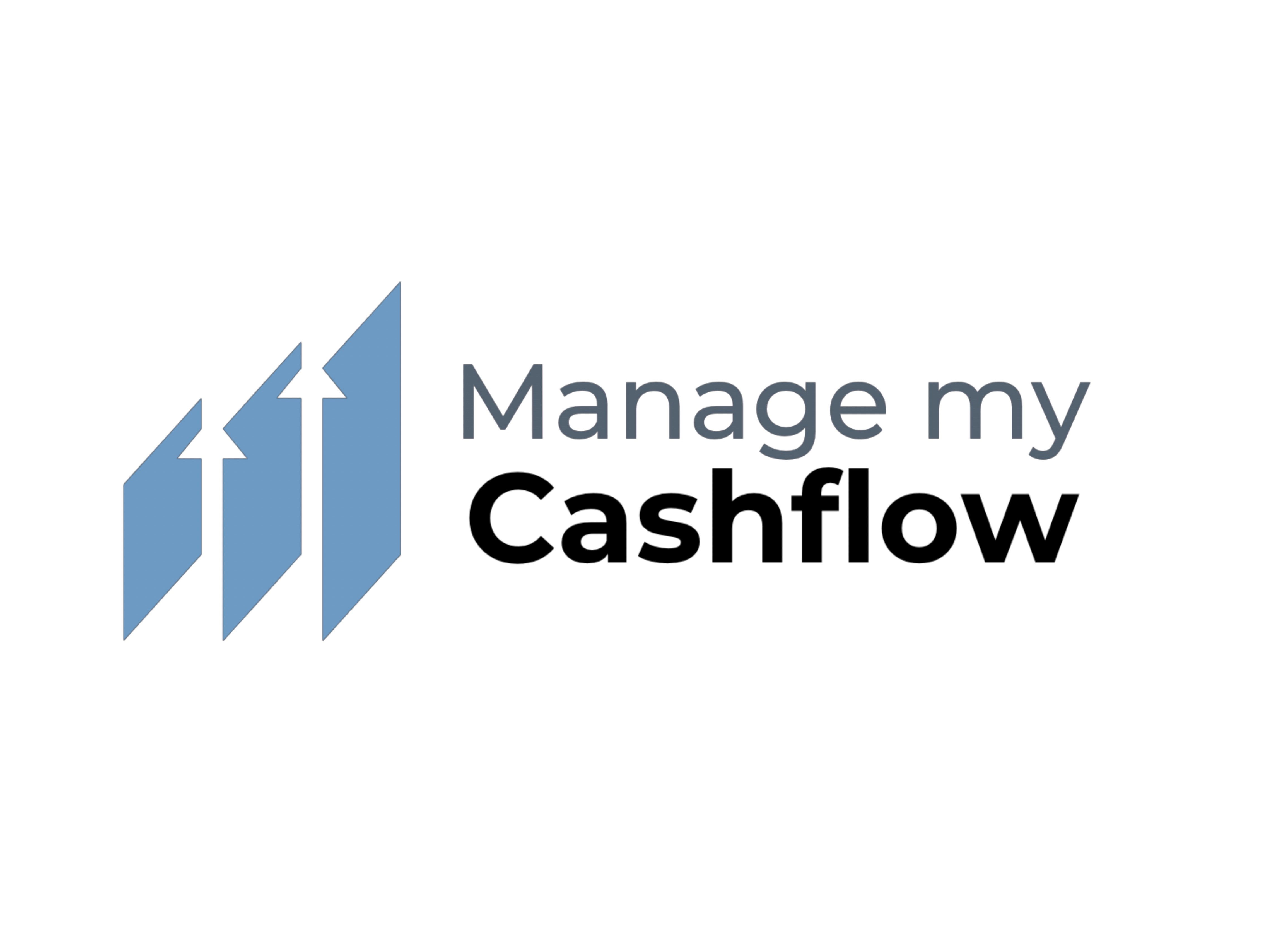 Manage MY Cashflow logo