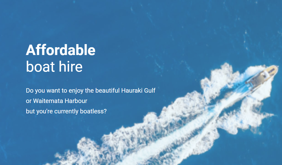 Bareboat Charters logo
