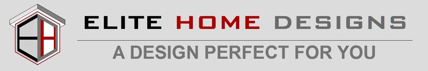 Elite Home Designs logo