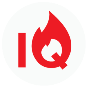 Iconiq Fire logo