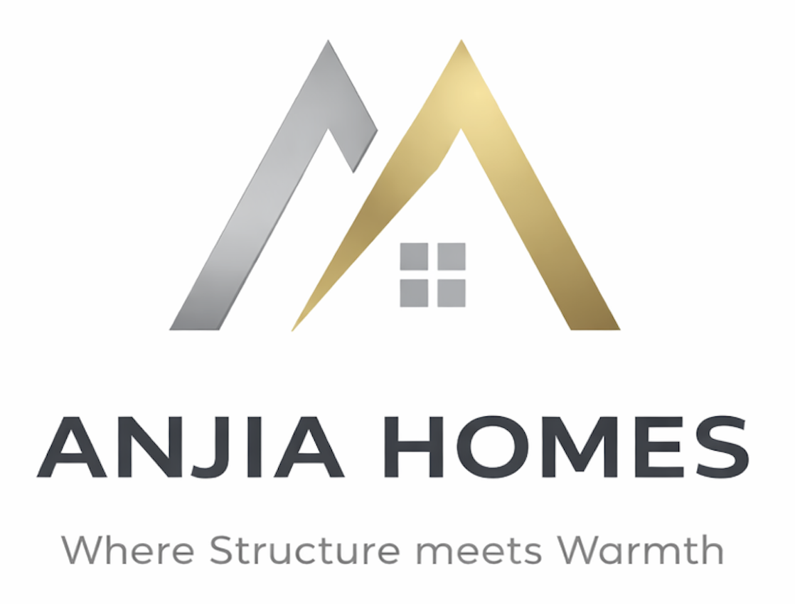 Anjia Homes Decoration logo