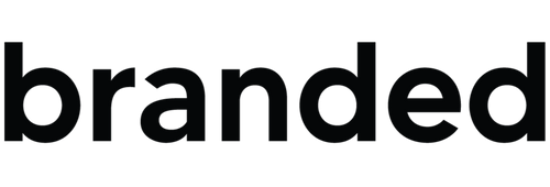 Branded Limited logo