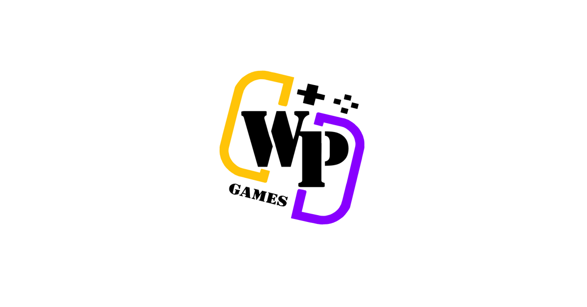 WP Games logo
