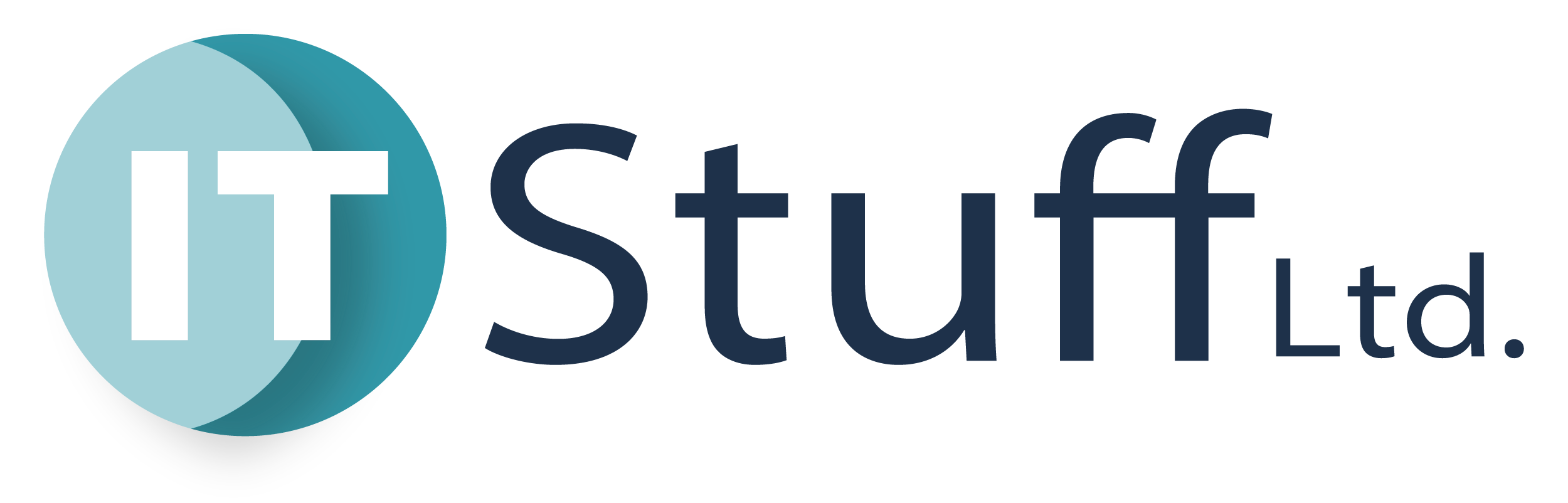 IT Stuff logo