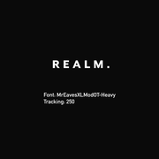 Realm Design logo