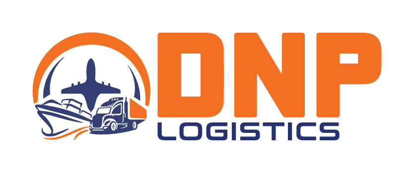 Dnp Logistics Limited logo