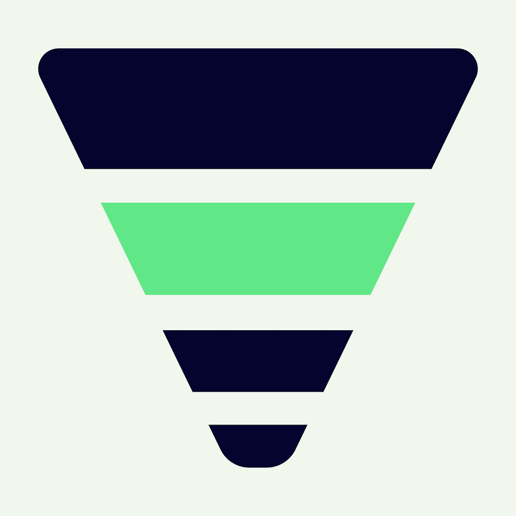 QUALIFIED LEADS logo