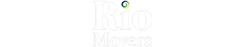 Rio Movers logo