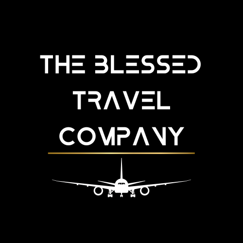 Study Road Travel logo