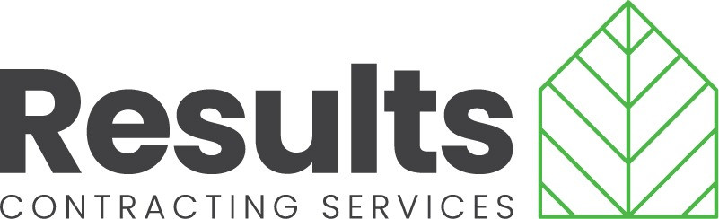 Results Contracting Services logo