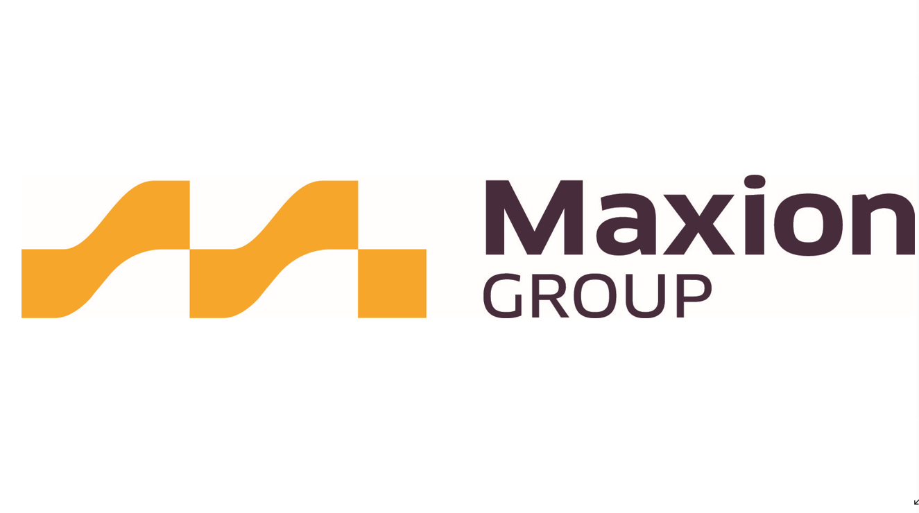 Maxion Group logo