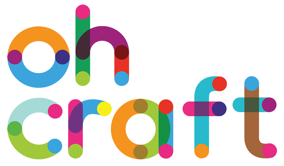 Oh Craft logo
