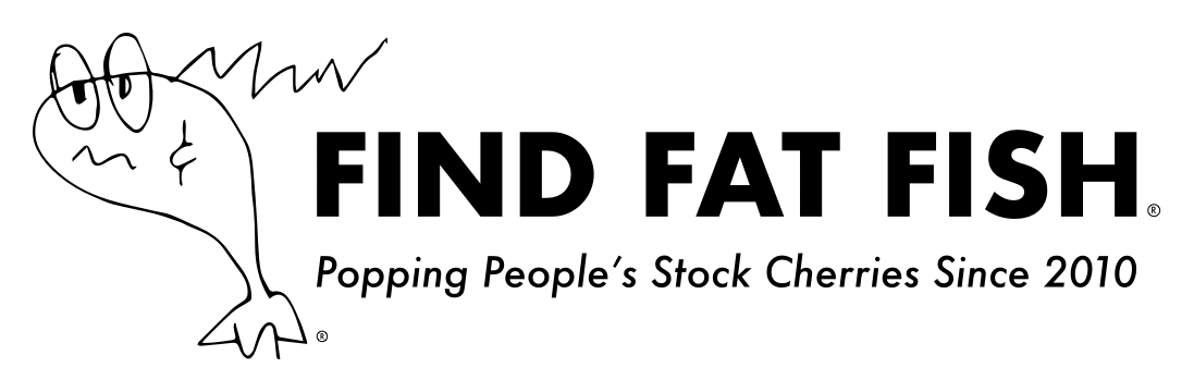 Find Fat Fish logo