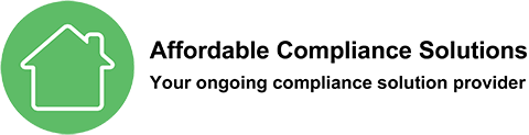 Affordable Compliance Solutions logo