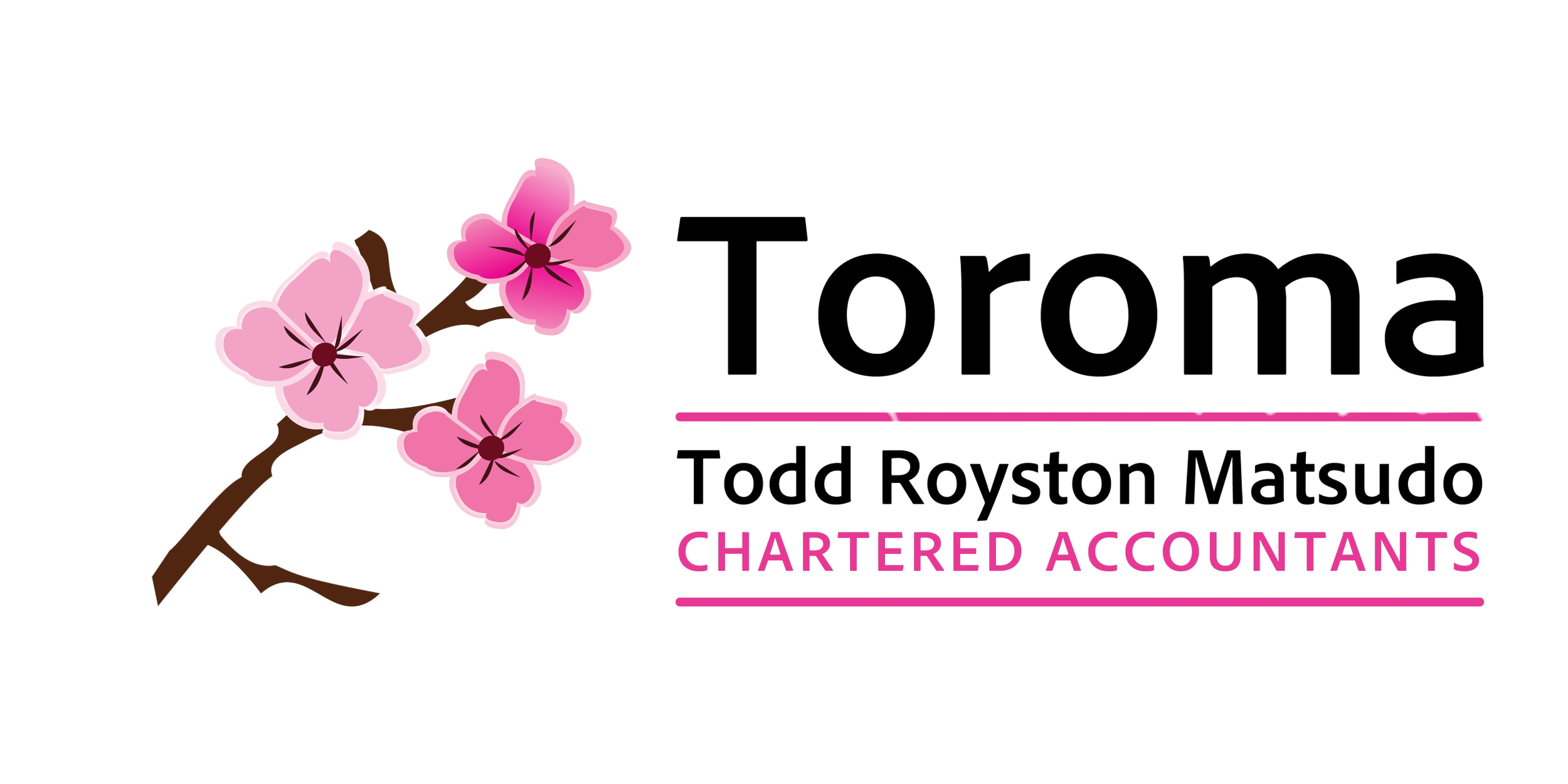 Toroma Chartered Accountants logo