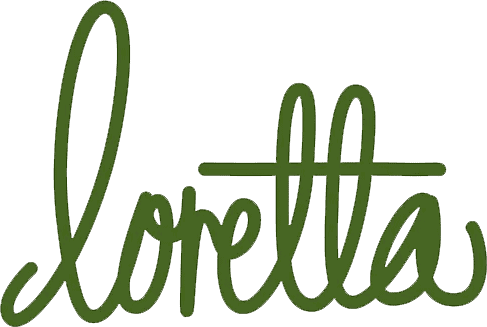 Loretta logo