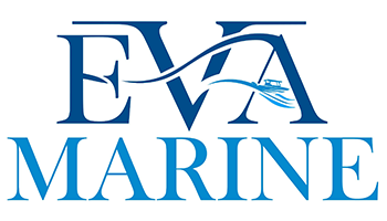 Eva Marine and Industrial Engineeirng logo