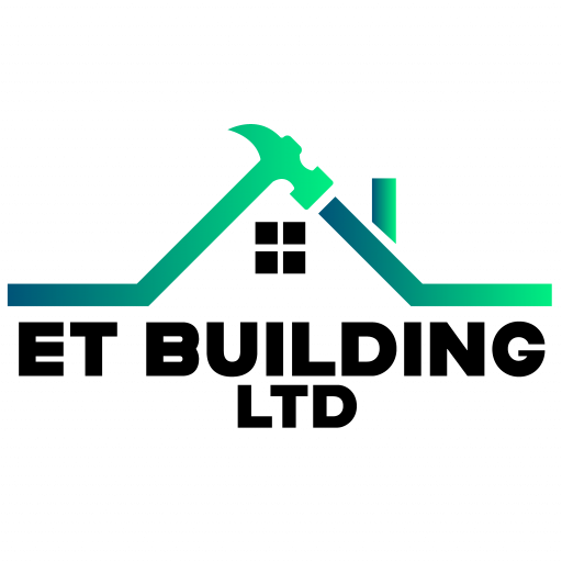 ET BUILDING LIMITED logo