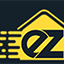 EZ Moving logo
