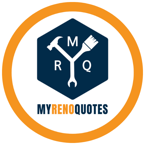 My Reno Quotes logo