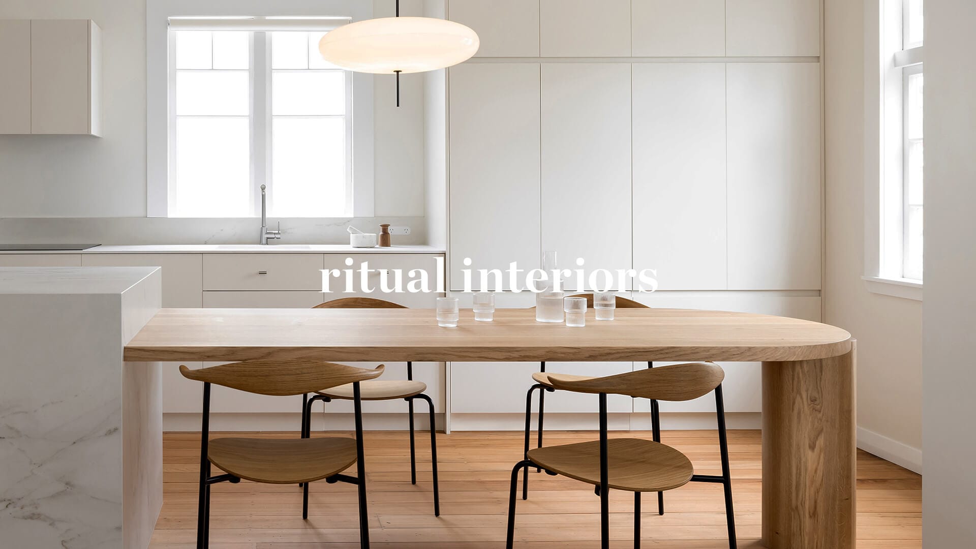 Ritual Interiors logo