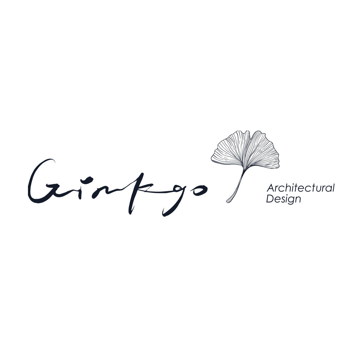 Ginkgo Architectural Design Ltd logo