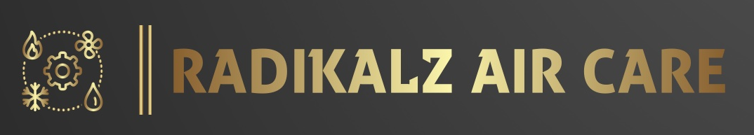 Radikalz Air Care logo