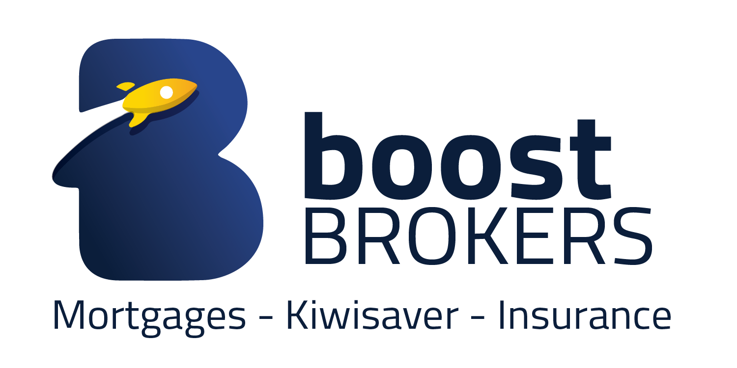Boost Brokers logo