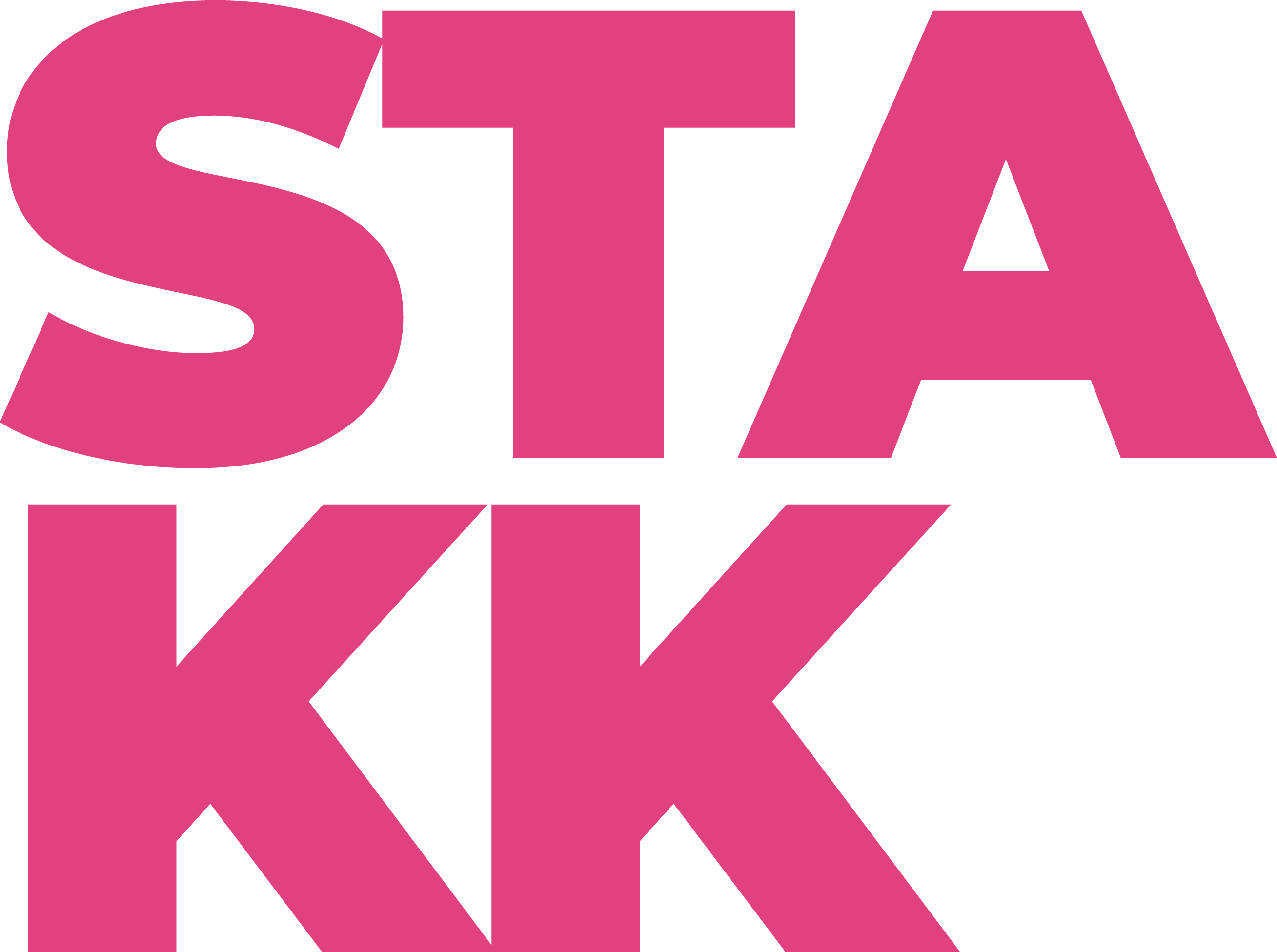 STAKK logo