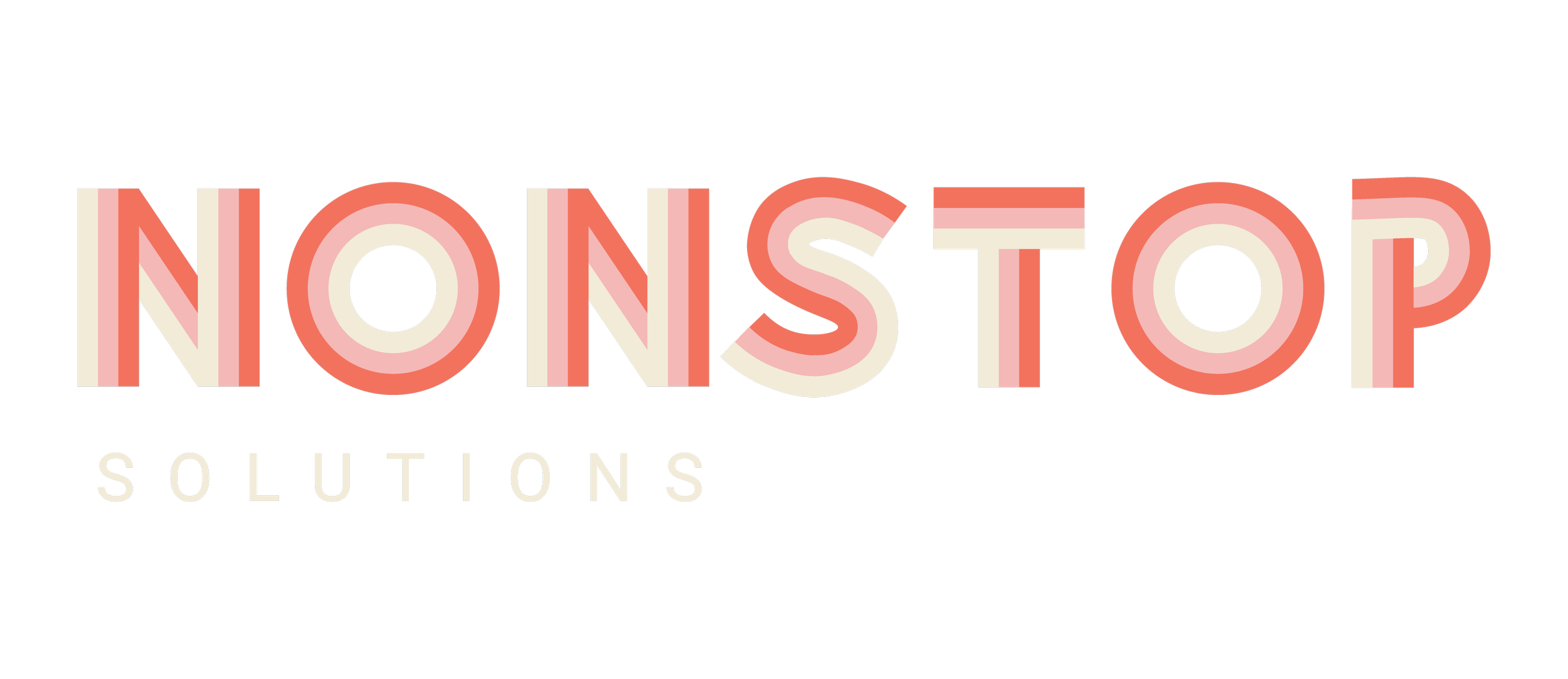 Nonstop Solutions logo