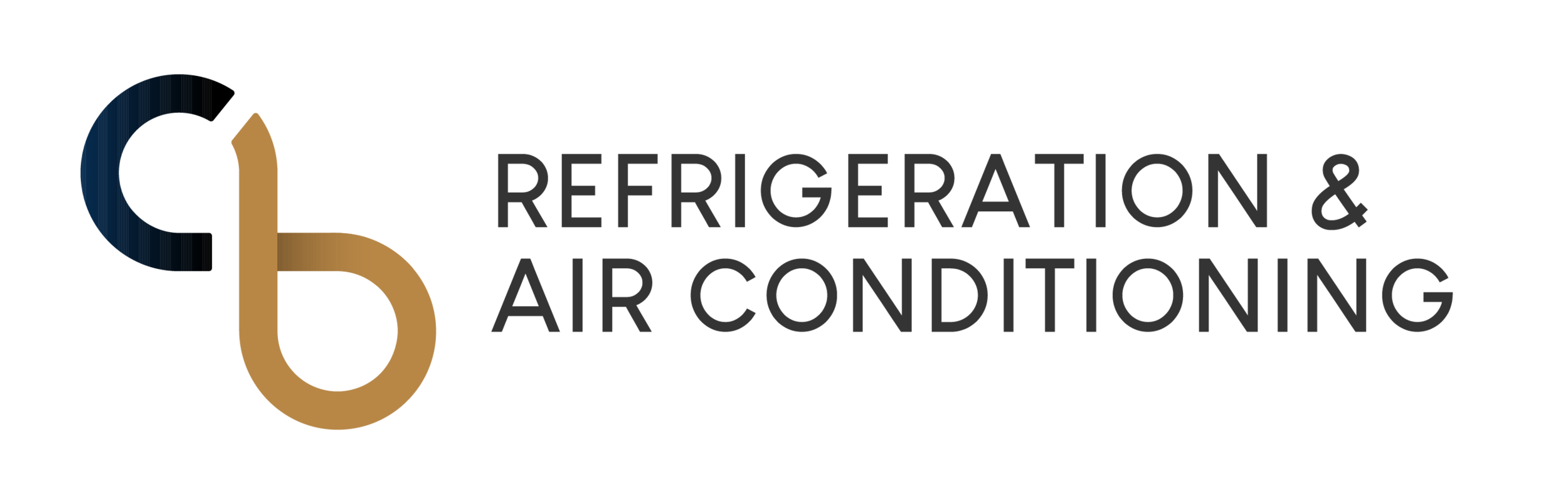 CB Refrigeration logo