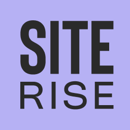 Siterise Creative logo