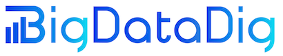 Bigdatadig logo