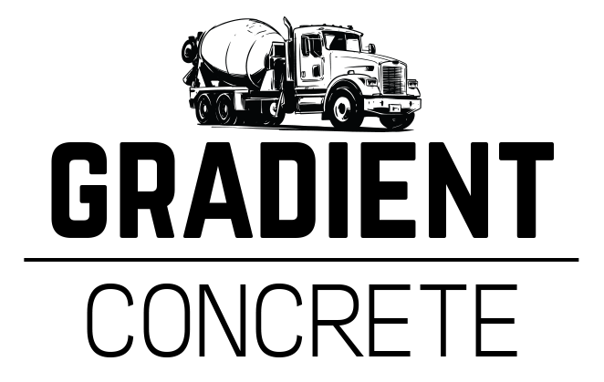 Gradient Concrete Limited logo