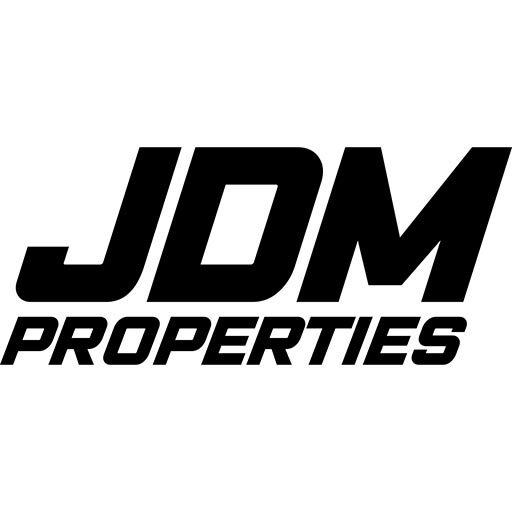 Jdm Properties logo
