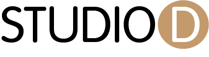 Studio D logo
