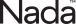 Nada Limited logo