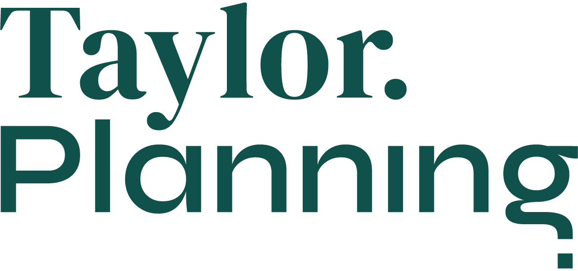Taylor Planning Limited logo