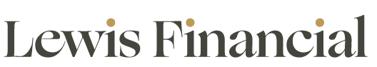 Lewis Financial Solutions logo