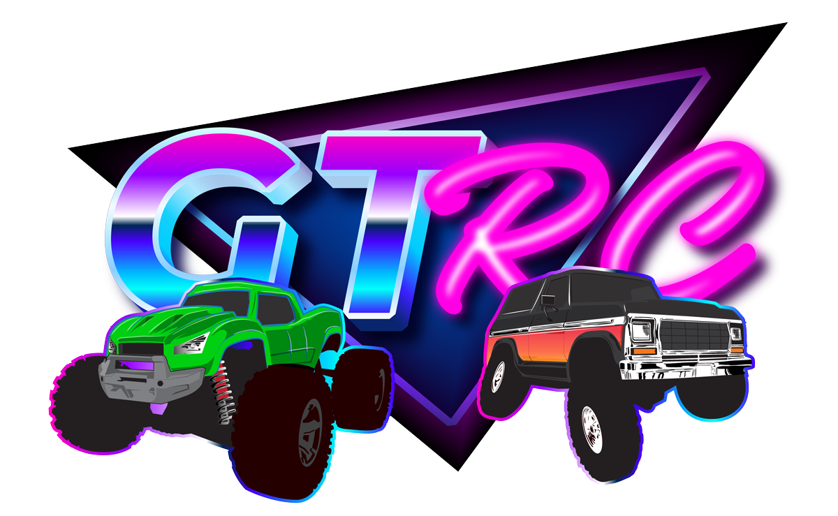 Gtrc Limited logo